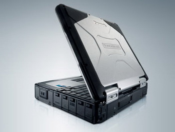 Panasonic toughbook CF -31 MK2